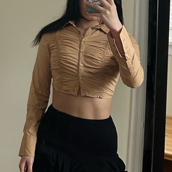 Button down - Picture 3 of 4